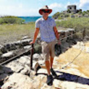 Meet your Posher, Franky